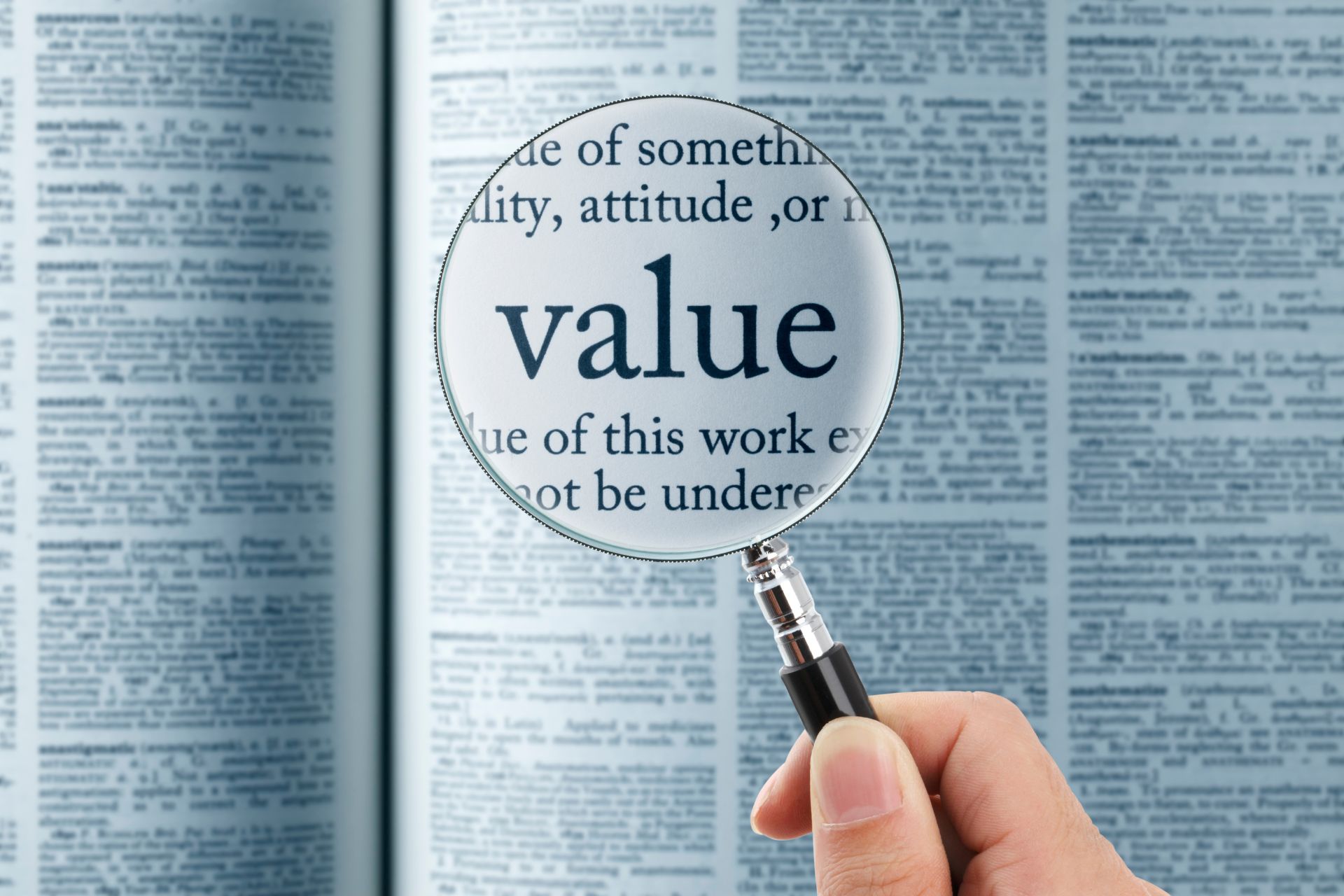 Brand value per produttori macchinari