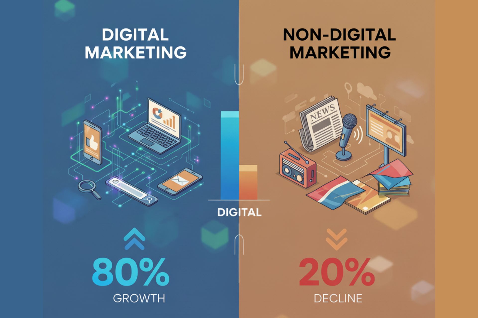 Marketing Digitale