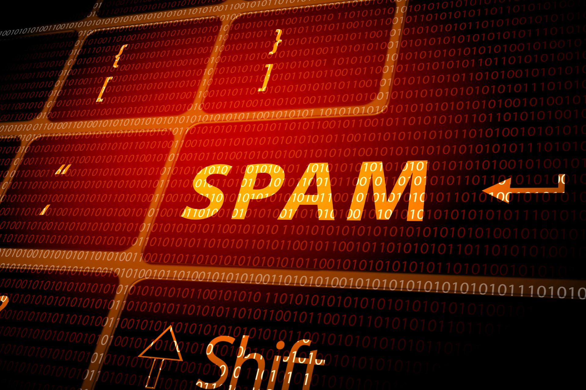 esempio di email DEM per azienda metalmeccanica